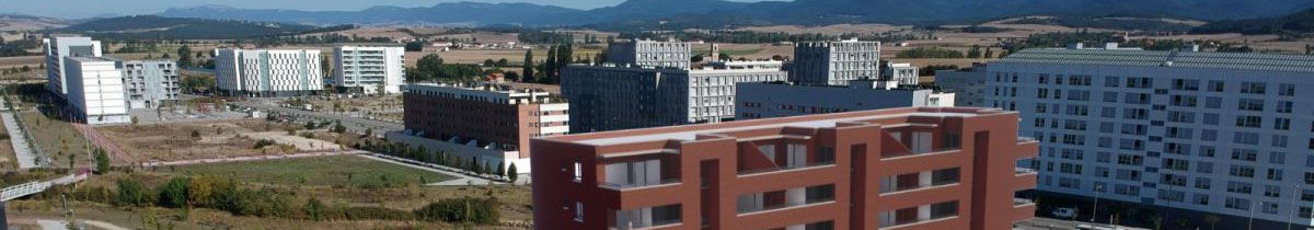 La mejor oferta de alquiler  de Vitoria-Gasteiz. Fincas Uleta en Vitoria-Gasteiz